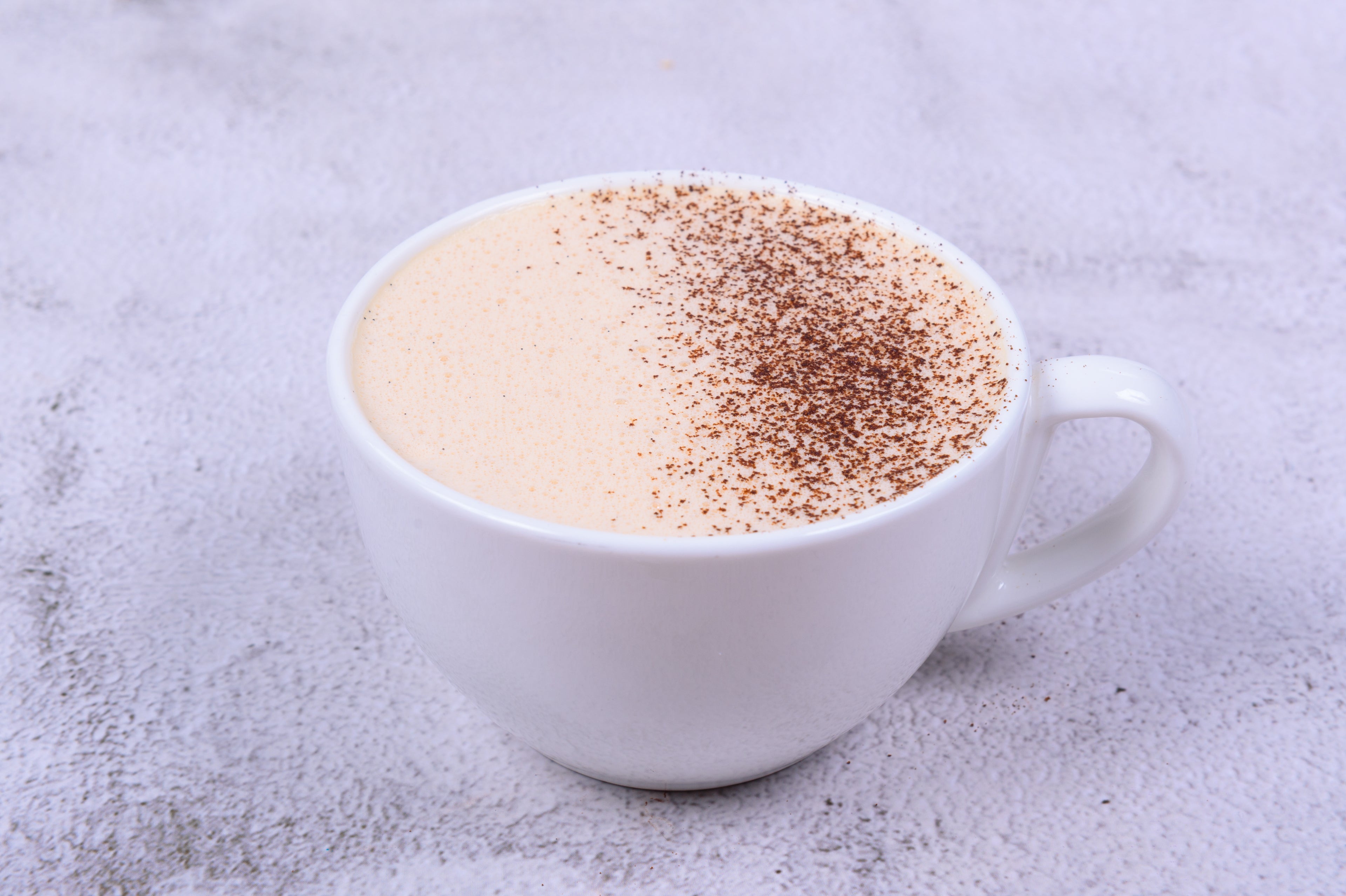 Vanilla RAF coffee