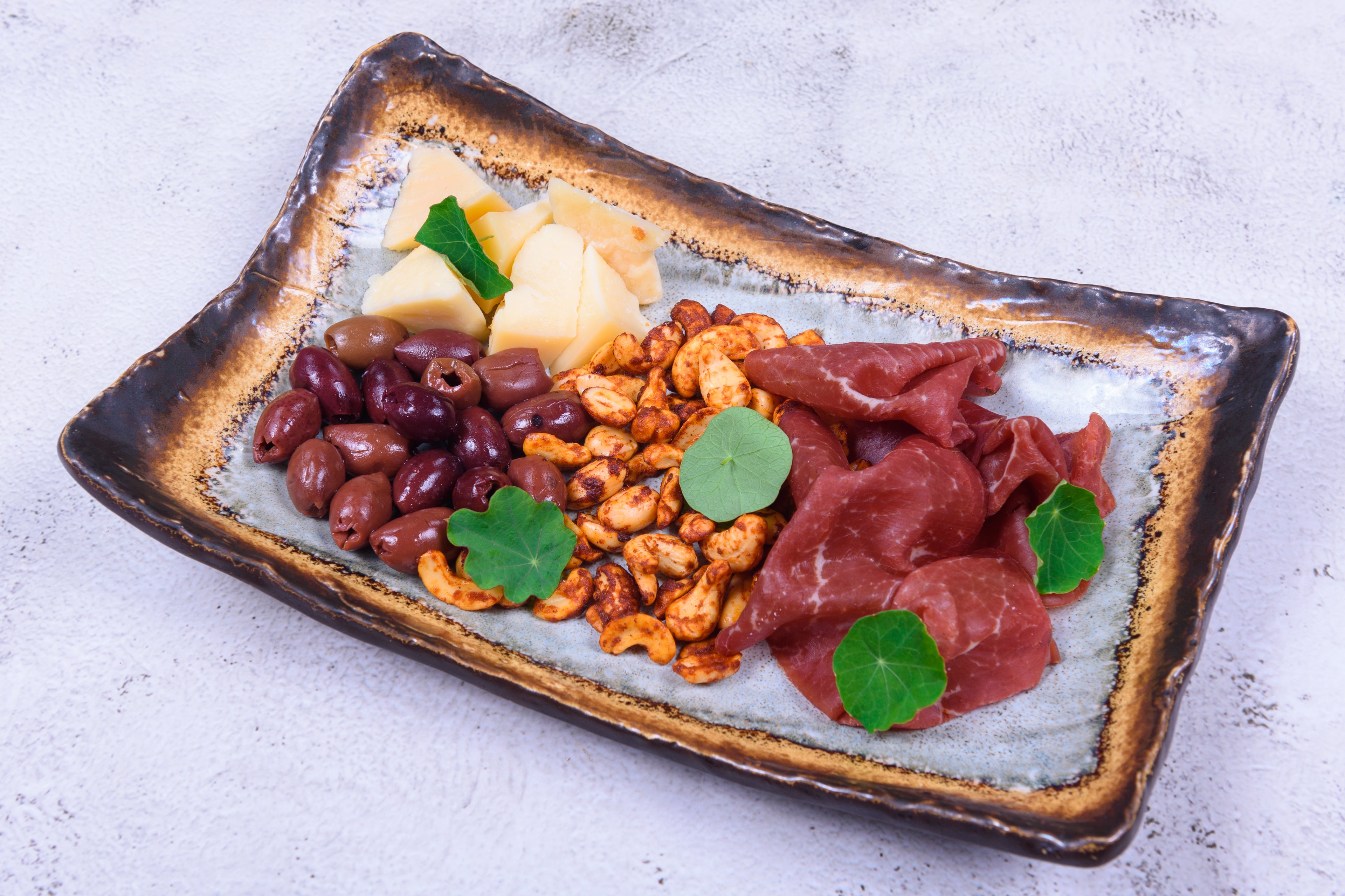 Antipasti