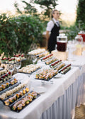 catering wedding